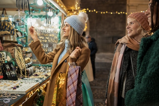 A legszebb adventi vásárok Európában